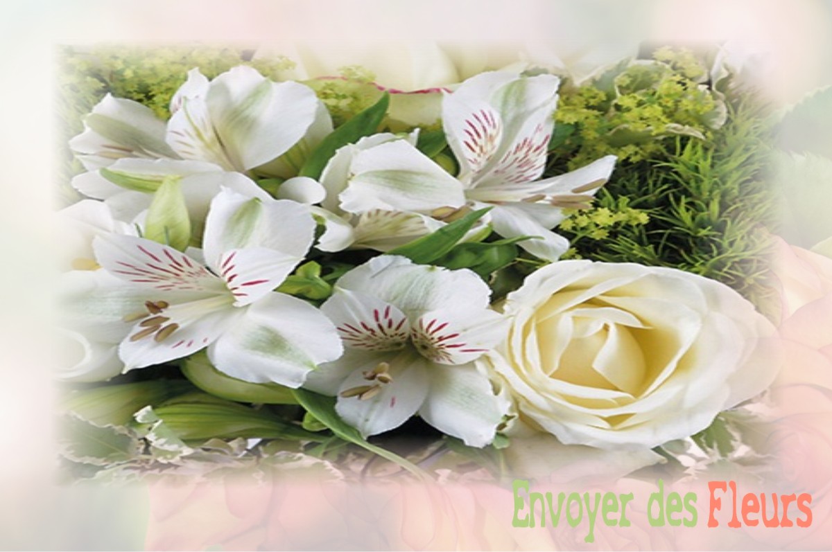 envoyer des fleurs à à SAINT-QUENTIN-LES-BEAUREPAIRE